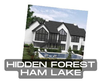 Artisan Home Tour Hidden Forest Ham Lake