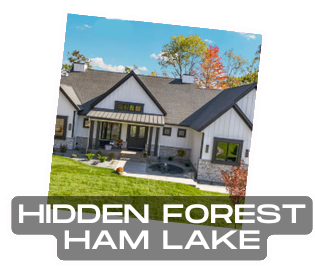 Artisan Home Tour Hidden Forest Ham Lake