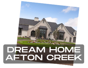 Dream Home Afton Creek