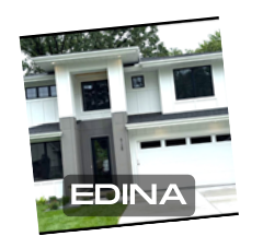 Edina Model Home