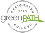 Designated Green Path Builder