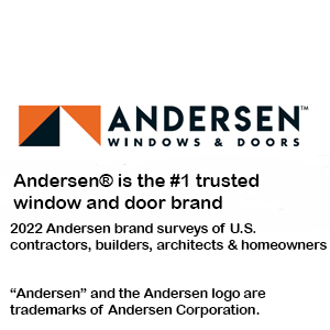 Andersen Windows Doors