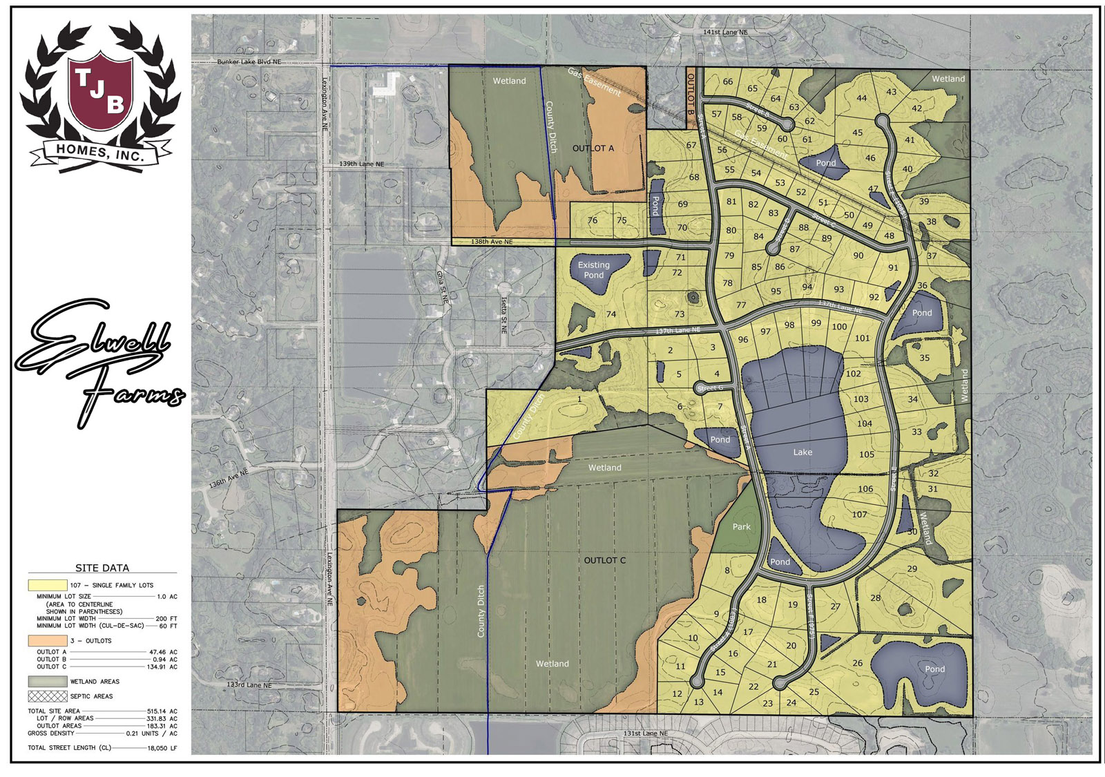 Elwell Farms Plt Concept