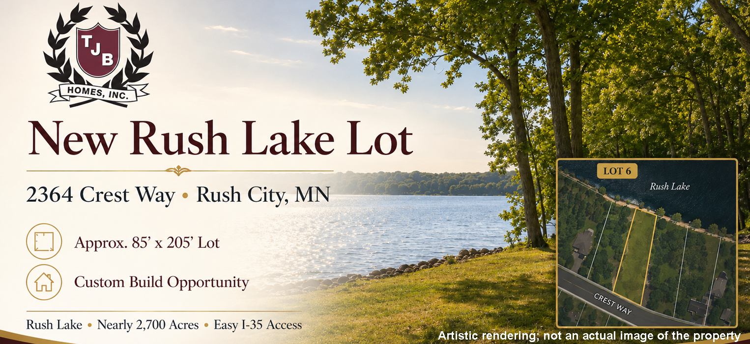Rush Lake