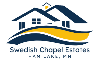 Swedish Chapel Estates Ham Lake Community