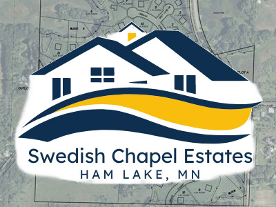 Swedish Chapel Estates Ham Lake