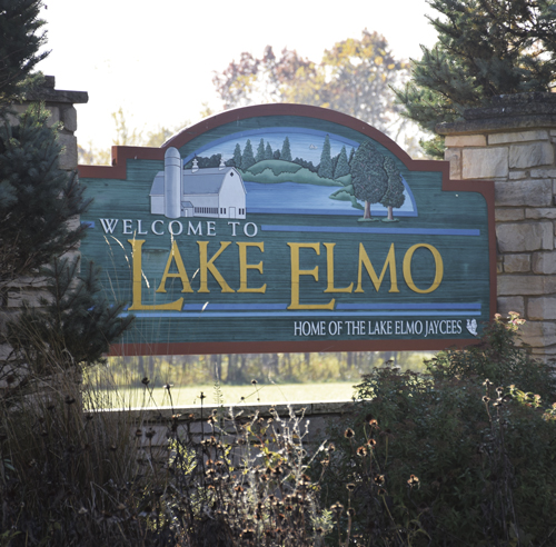 Lake Elmo