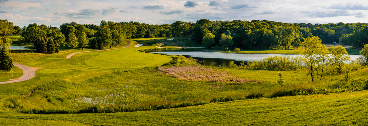 Royal Golf Club, Lake Elmo, MN