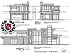 Coon Lake II House Plan on Coon Lake