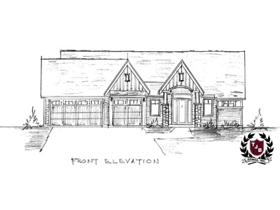 Latrobe Home Plan