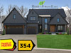 Parade of Homes Hidden Forest East Ham Lake