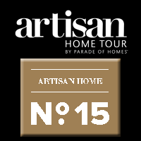 Artisan Home Tour 2015
