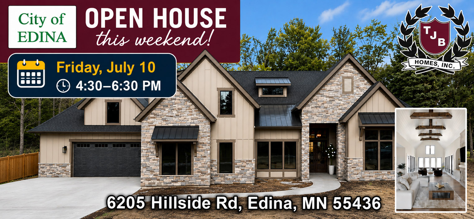 Edina Universal Design Accessible Home, Comfort for Everyone!