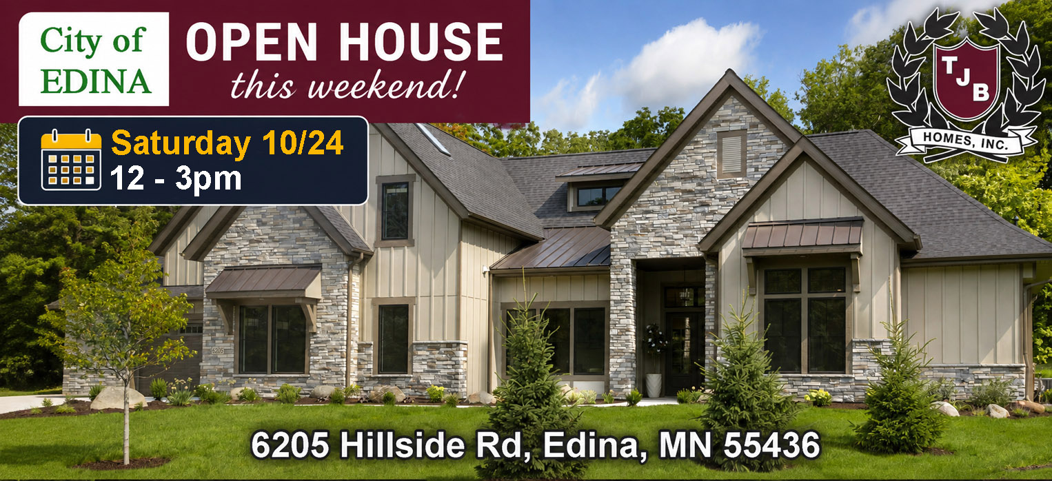 Edina Universal Design Accessible Home, Comfort for Everyone!