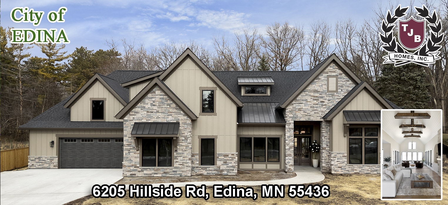 Edina Universal Design Accessible Home, Comfort for Everyone!