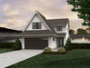 South Shore House Plan on Coon Lake