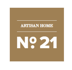 Artisan Home Tour Model #21